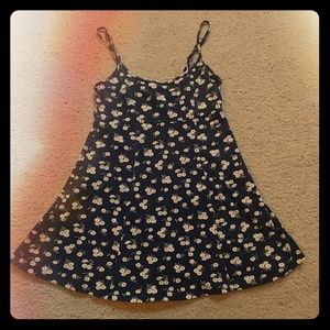 Forever 21 skater dress